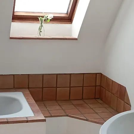Apartment Haus *