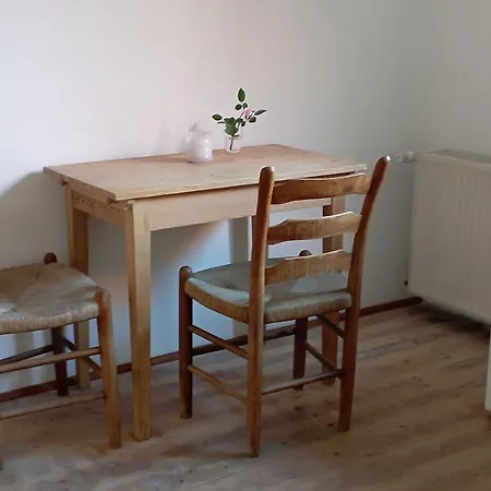 Haus Apartment *