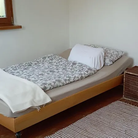 Haus Apartment