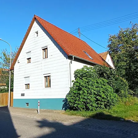 Apartment Haus